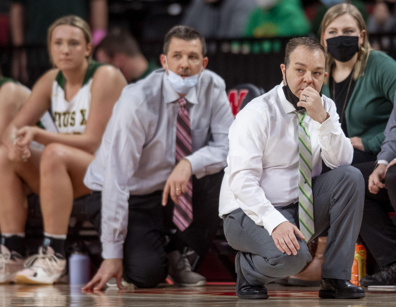 Lincoln Pius X vs. Fremont, 3.6